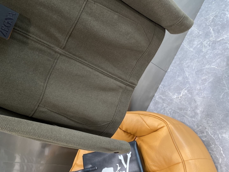 Zegna Outwear